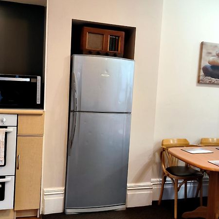 City Centre Superior Villa 3 Large Double Bedrooms 크라이스트처치 외부 사진
