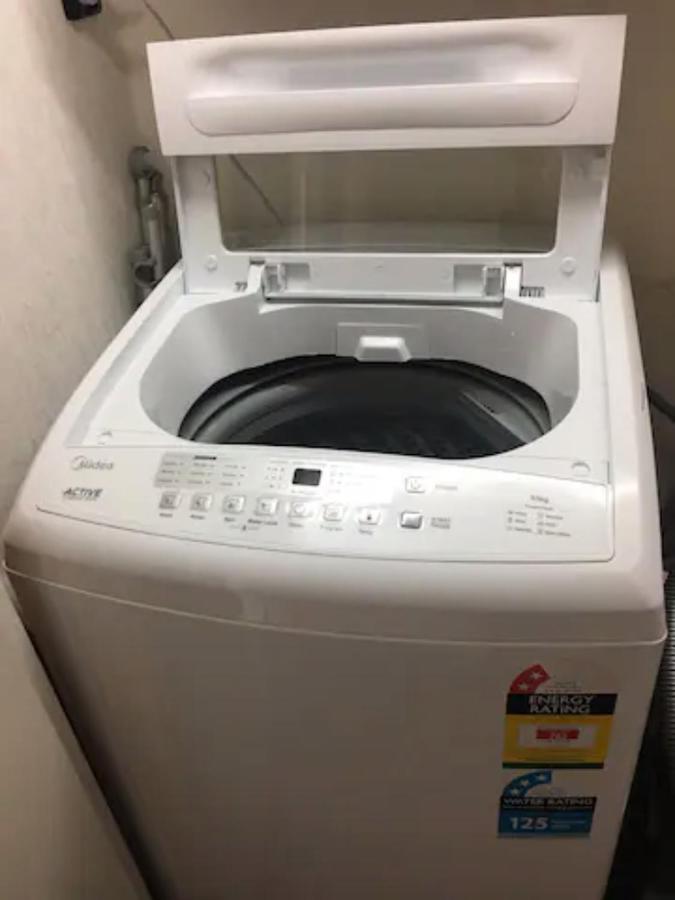 City Centre Superior Villa 3 Large Double Bedrooms 크라이스트처치 외부 사진