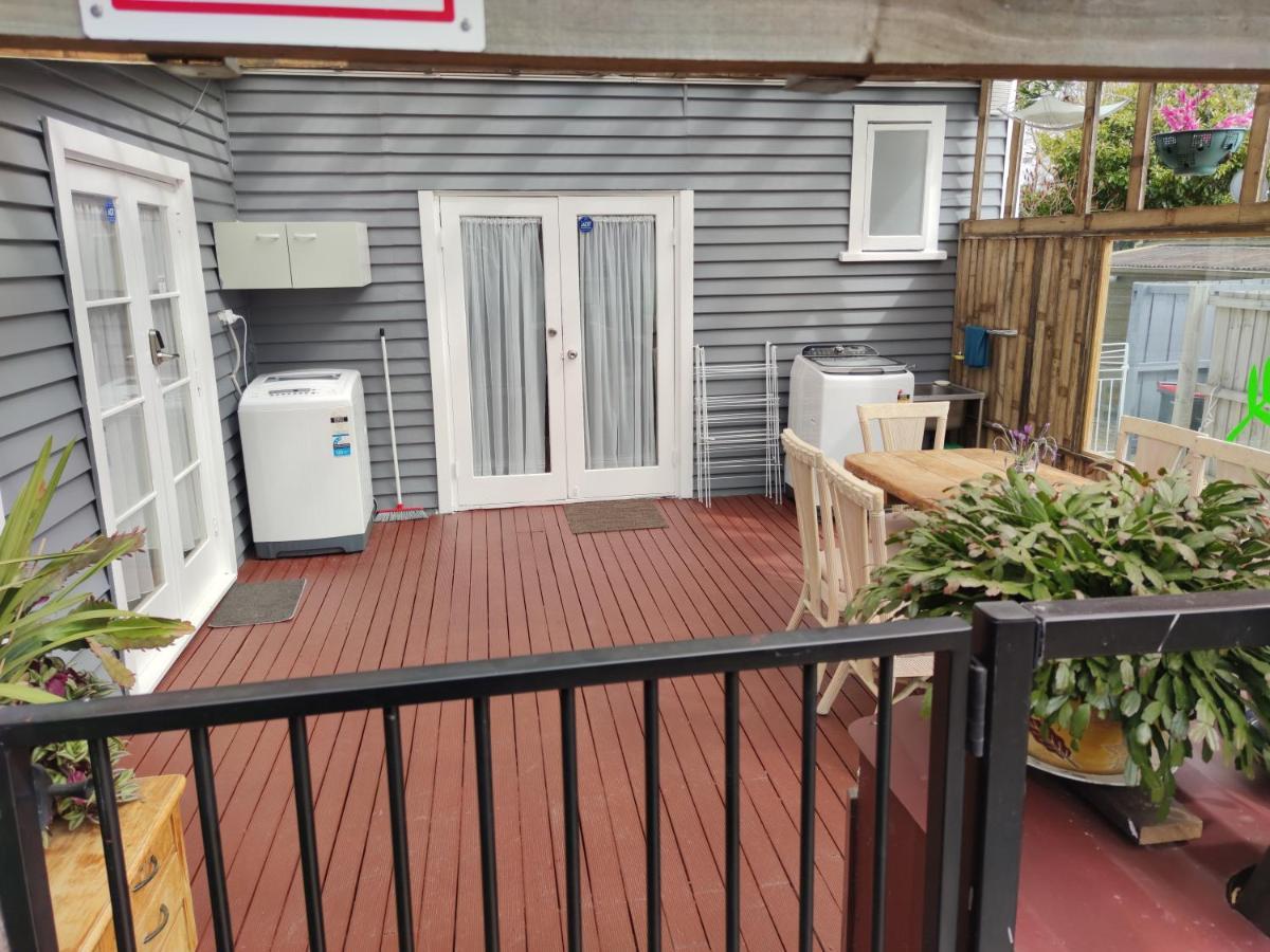 City Centre Superior Villa 3 Large Double Bedrooms 크라이스트처치 외부 사진