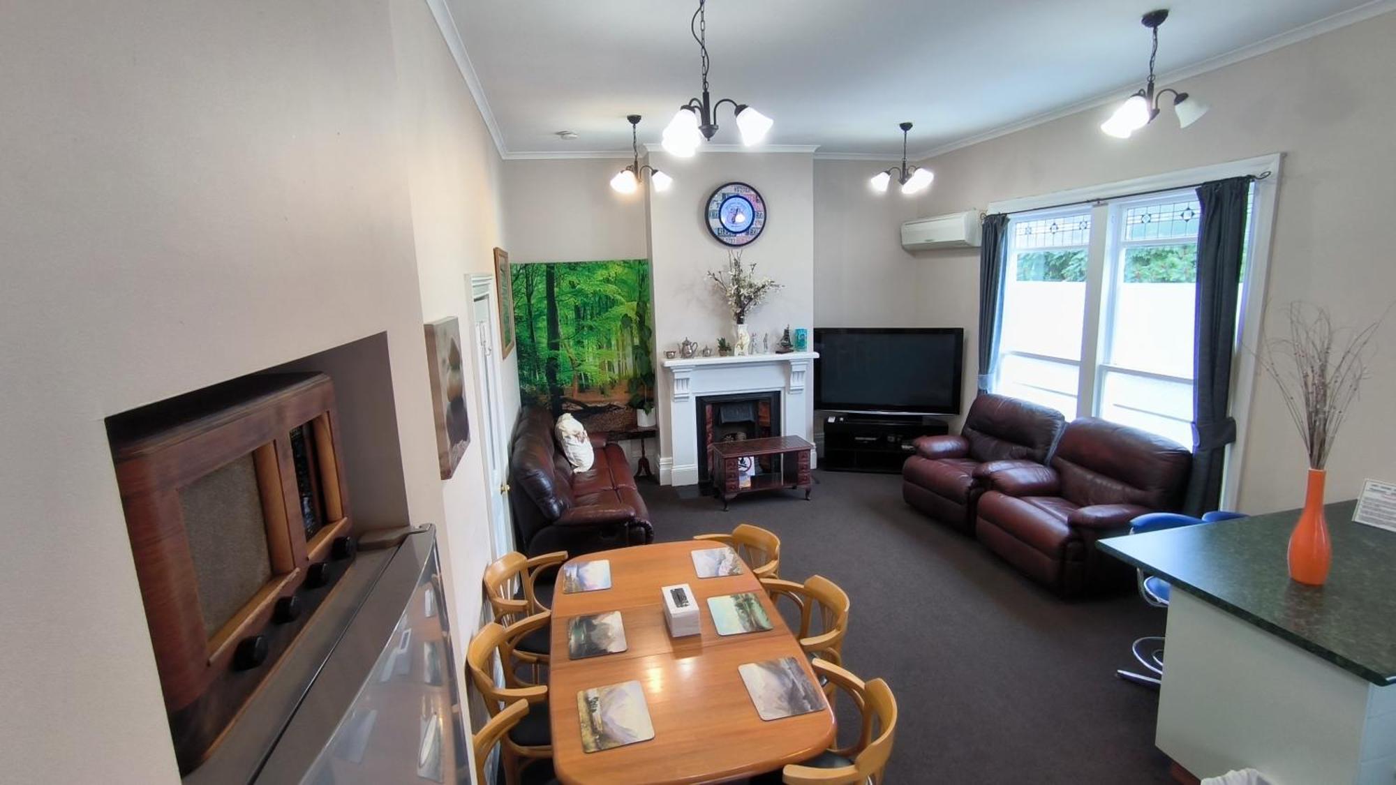 City Centre Superior Villa 3 Large Double Bedrooms 크라이스트처치 외부 사진