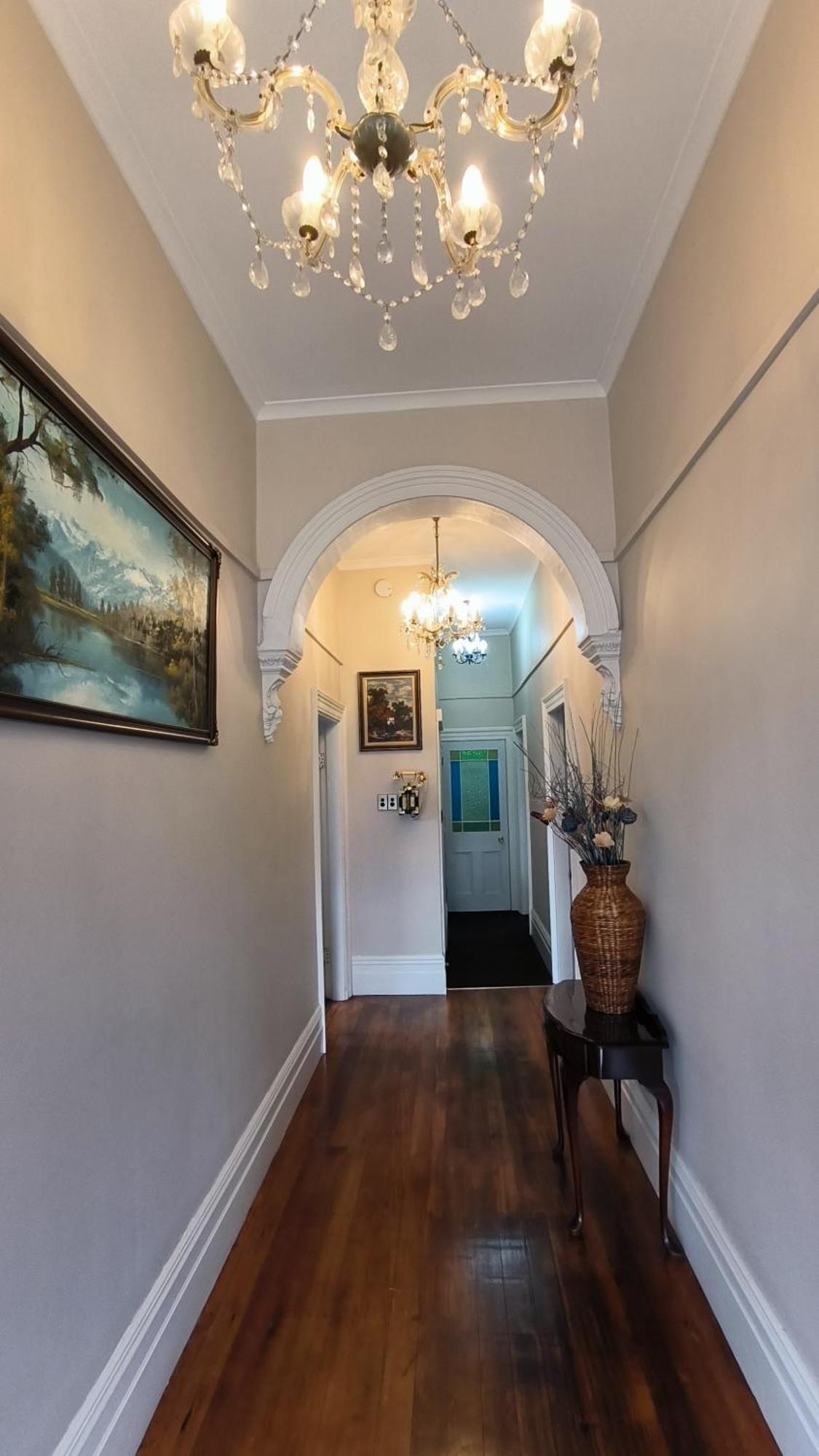 City Centre Superior Villa 3 Large Double Bedrooms 크라이스트처치 외부 사진