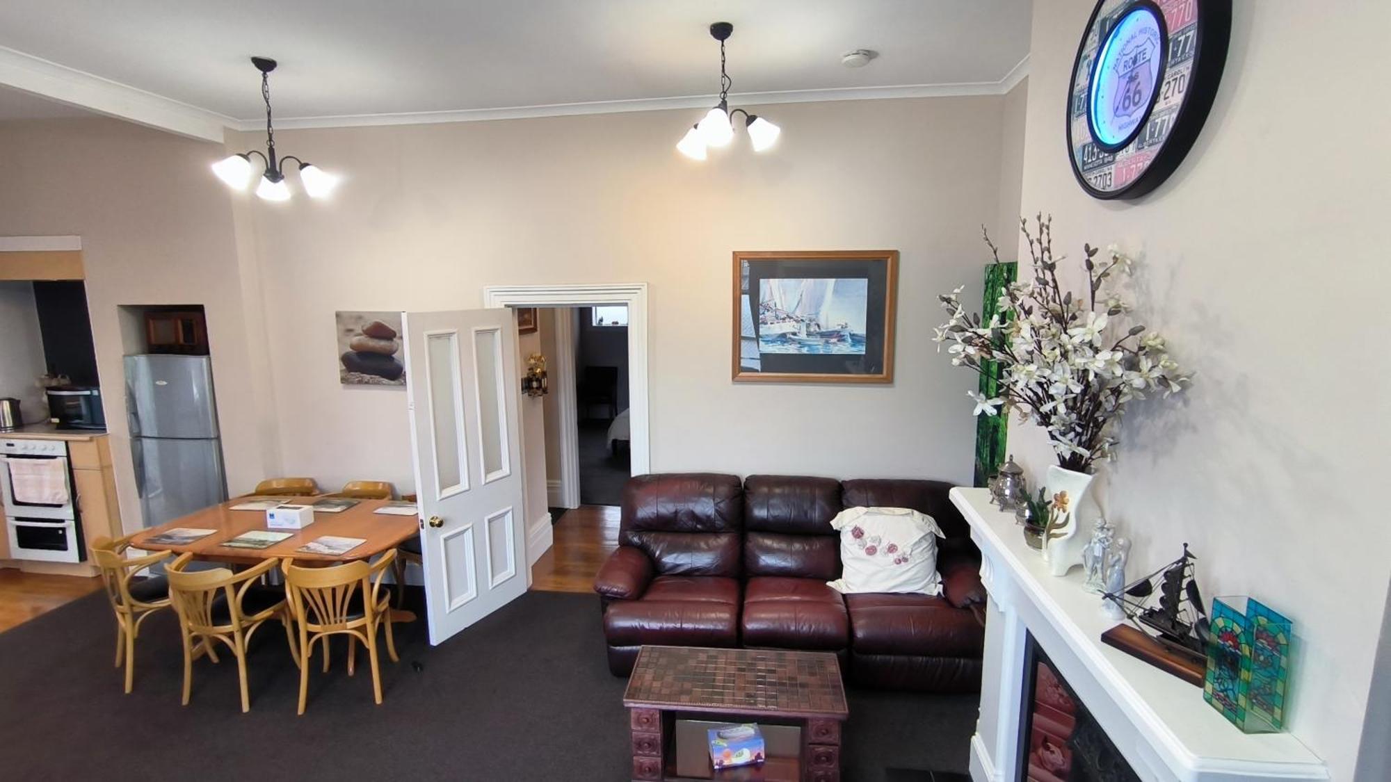 City Centre Superior Villa 3 Large Double Bedrooms 크라이스트처치 외부 사진