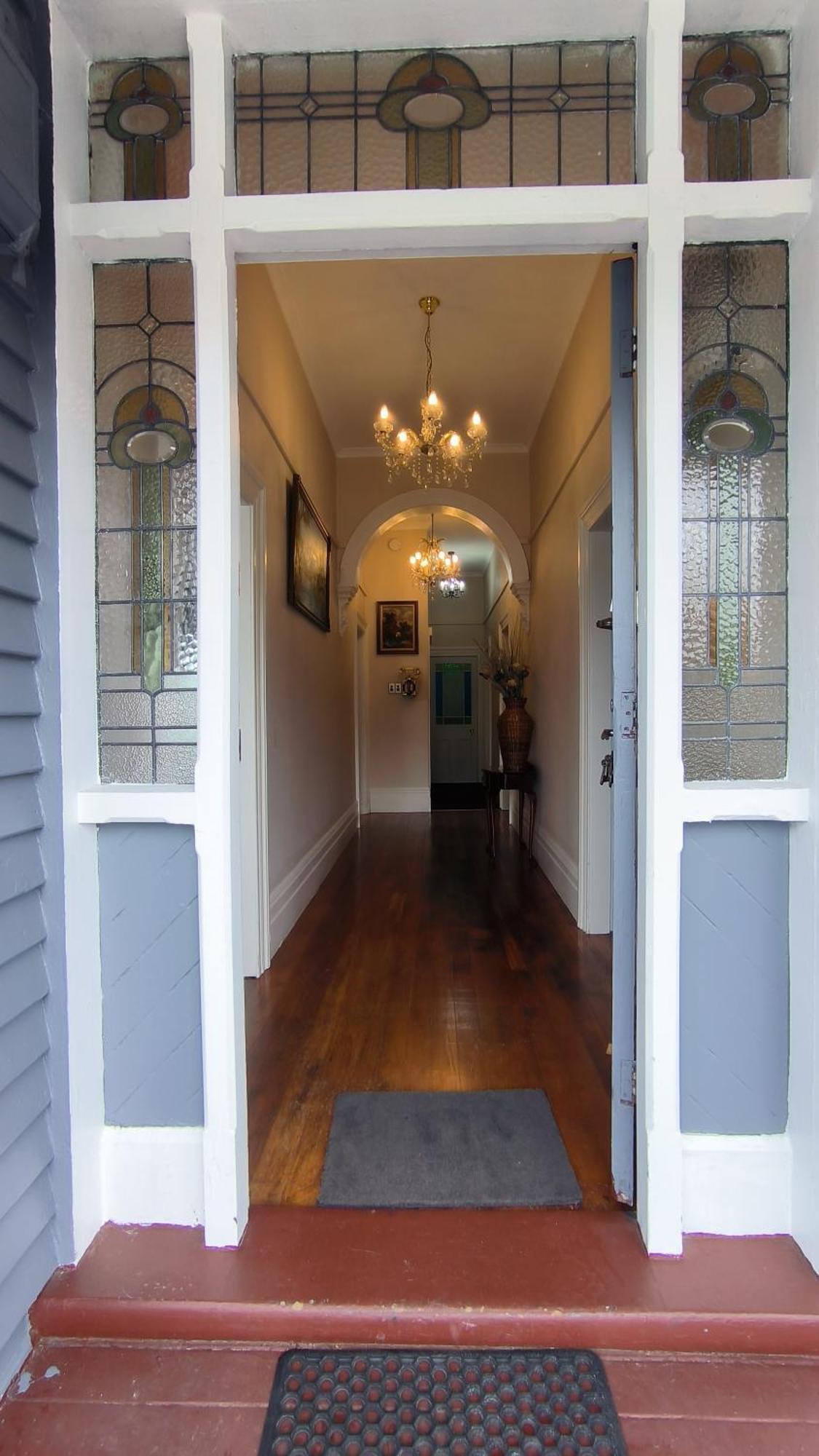 City Centre Superior Villa 3 Large Double Bedrooms 크라이스트처치 외부 사진
