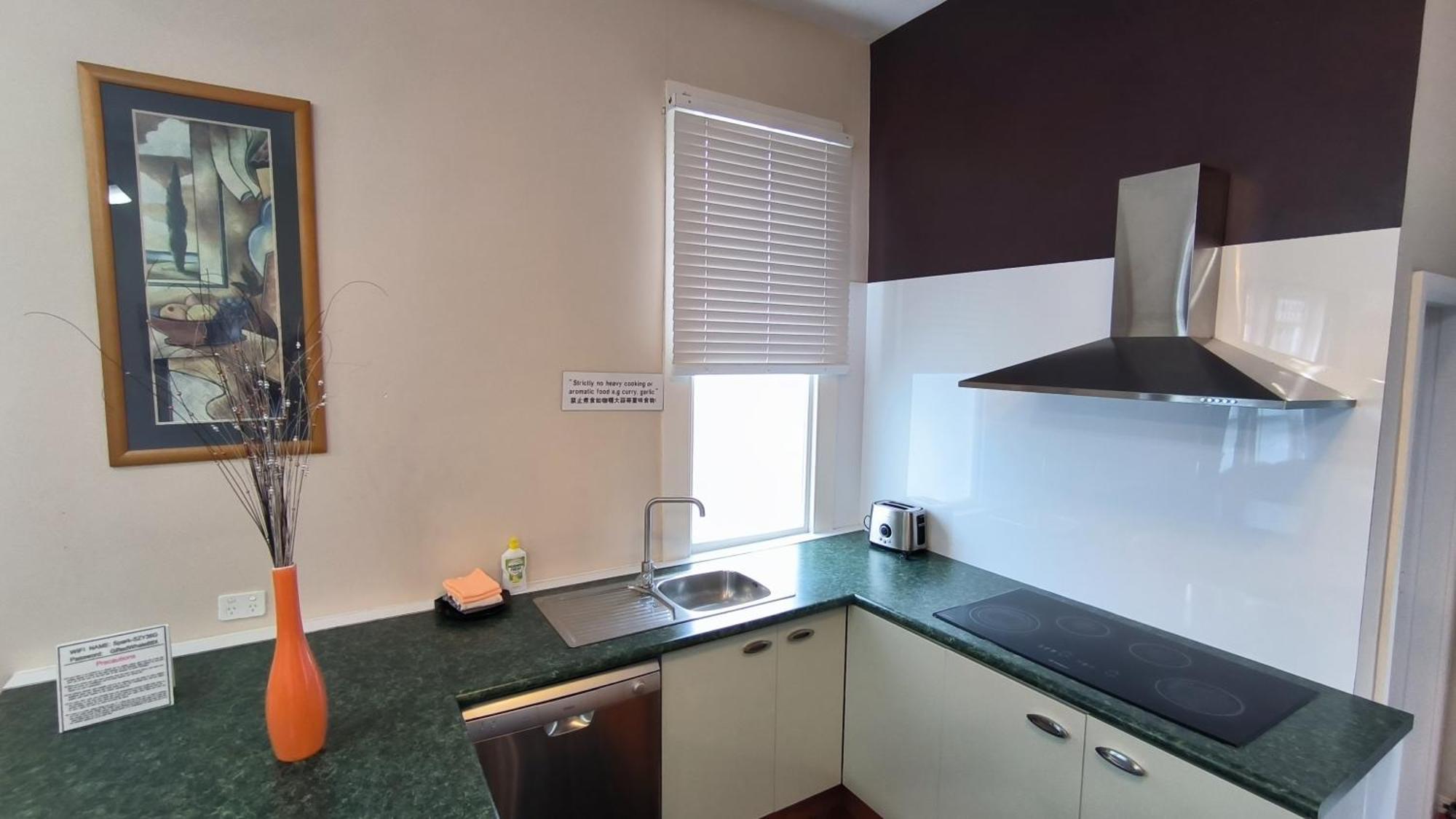 City Centre Superior Villa 3 Large Double Bedrooms 크라이스트처치 외부 사진