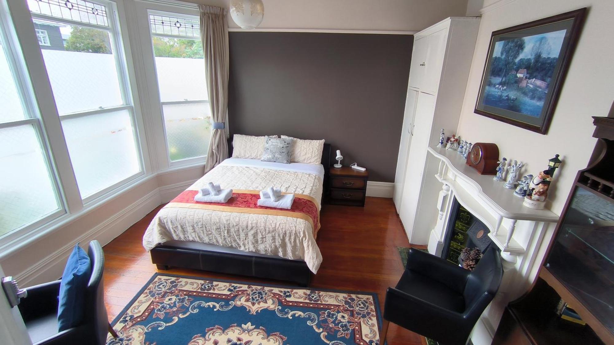 City Centre Superior Villa 3 Large Double Bedrooms 크라이스트처치 외부 사진