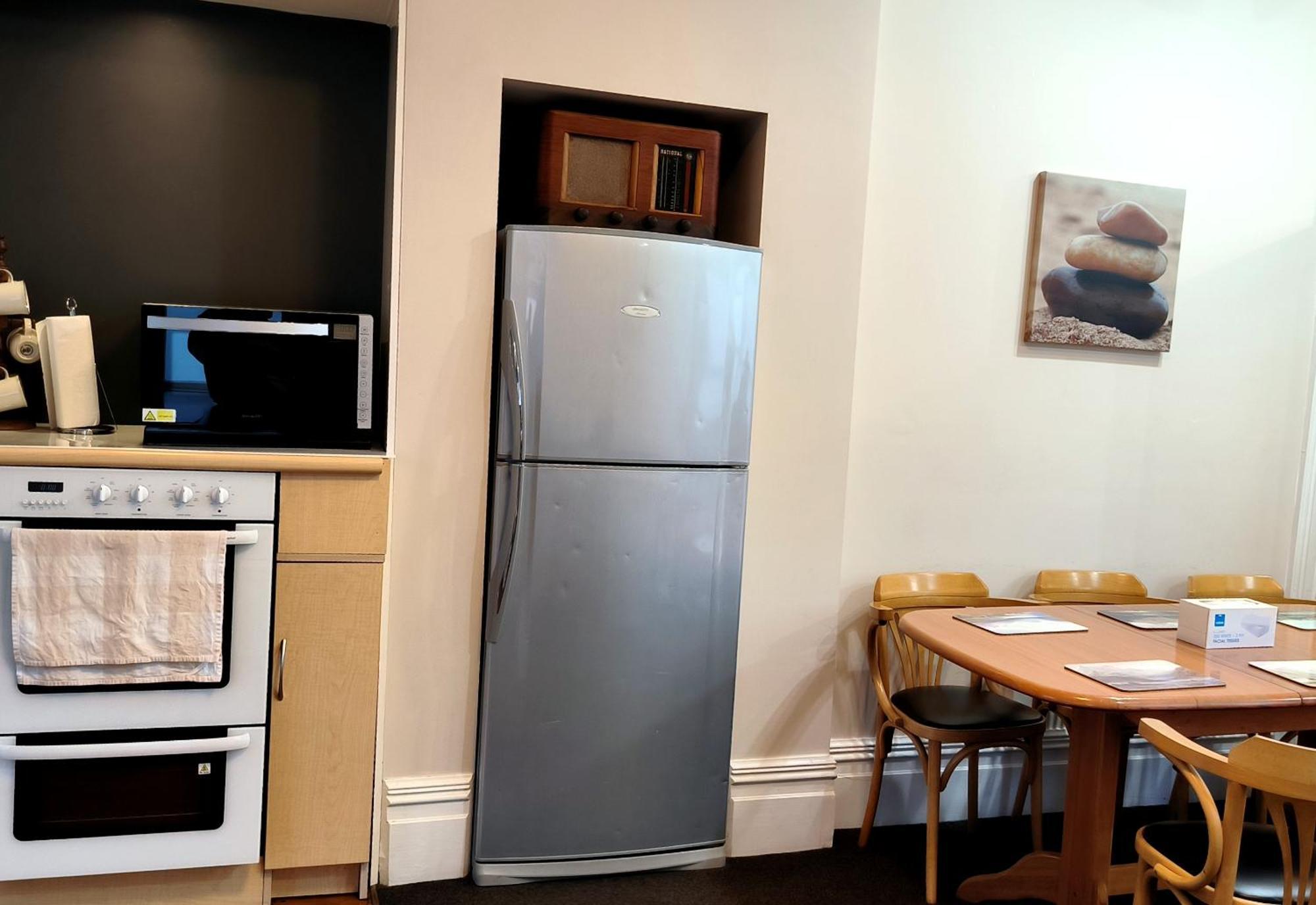 City Centre Superior Villa 3 Large Double Bedrooms 크라이스트처치 외부 사진