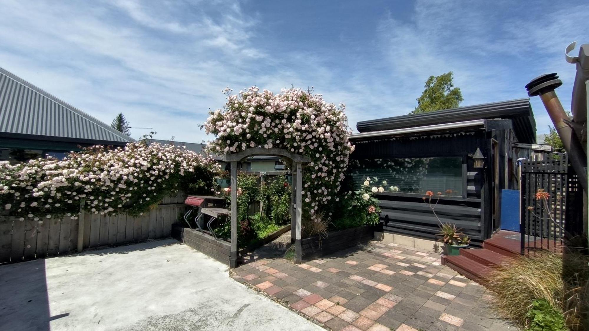 City Centre Superior Villa 3 Large Double Bedrooms 크라이스트처치 외부 사진