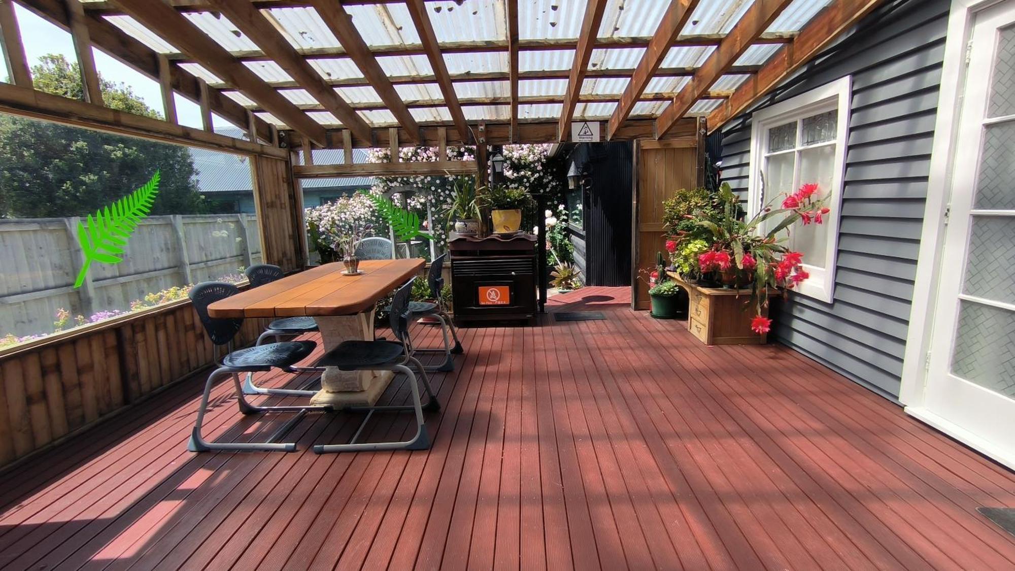City Centre Superior Villa 3 Large Double Bedrooms 크라이스트처치 외부 사진
